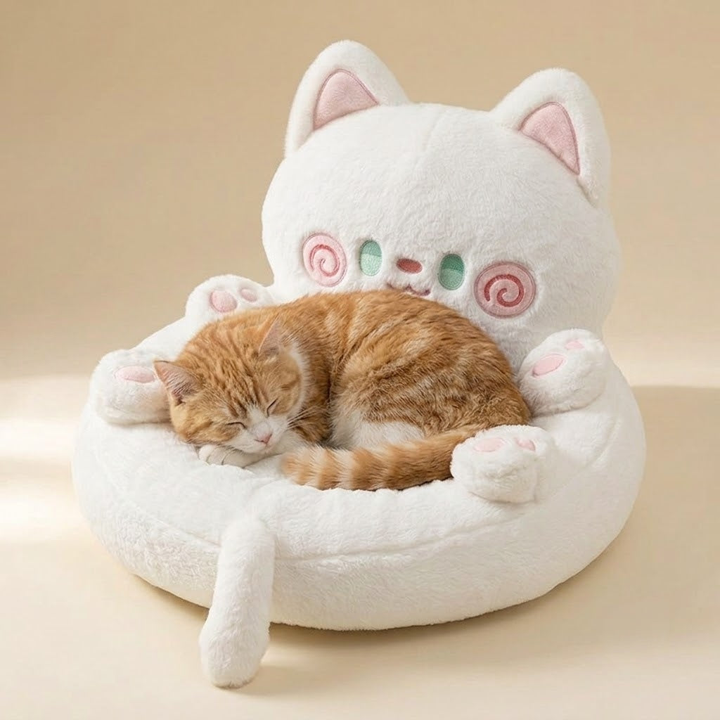 The Hug All-Season Lounge Bed